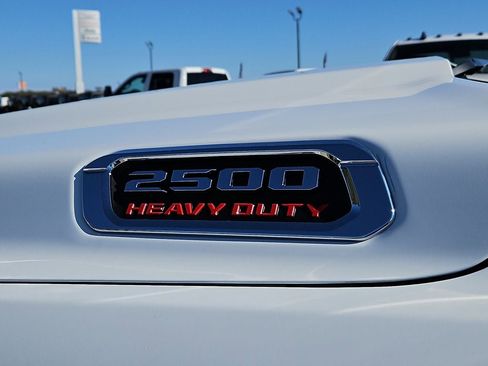 New 2026 RAM 2500 Tradesman image 14