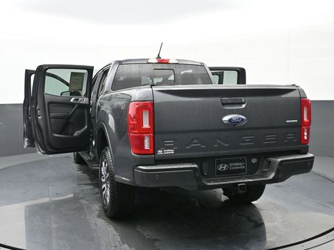 Used 2019 Ford Ranger XLT w/ Equipment Group 302A Luxury image 54