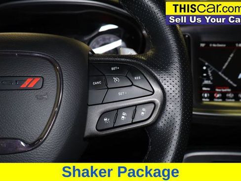 Used 2021 Dodge Challenger R/T Scat Pack image 17