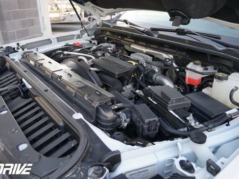 Used 2023 GMC Sierra 2500 SLE image 45