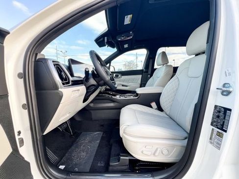 New 2026 Kia Sorento SX Prestige AWD/4WD image 14