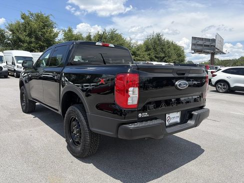 New 2026 Ford Ranger XL AWD/4WD image 5