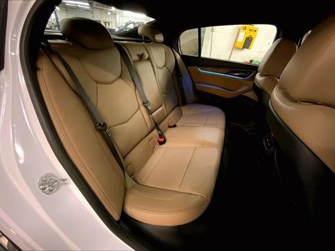 New 2025 Cadillac CT5 Premium Luxury image 27