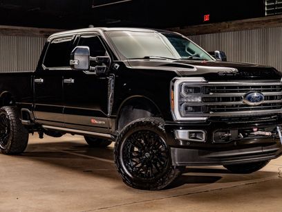 Used 2024 Ford F250 Limited w/ FX4 Off-Road Package