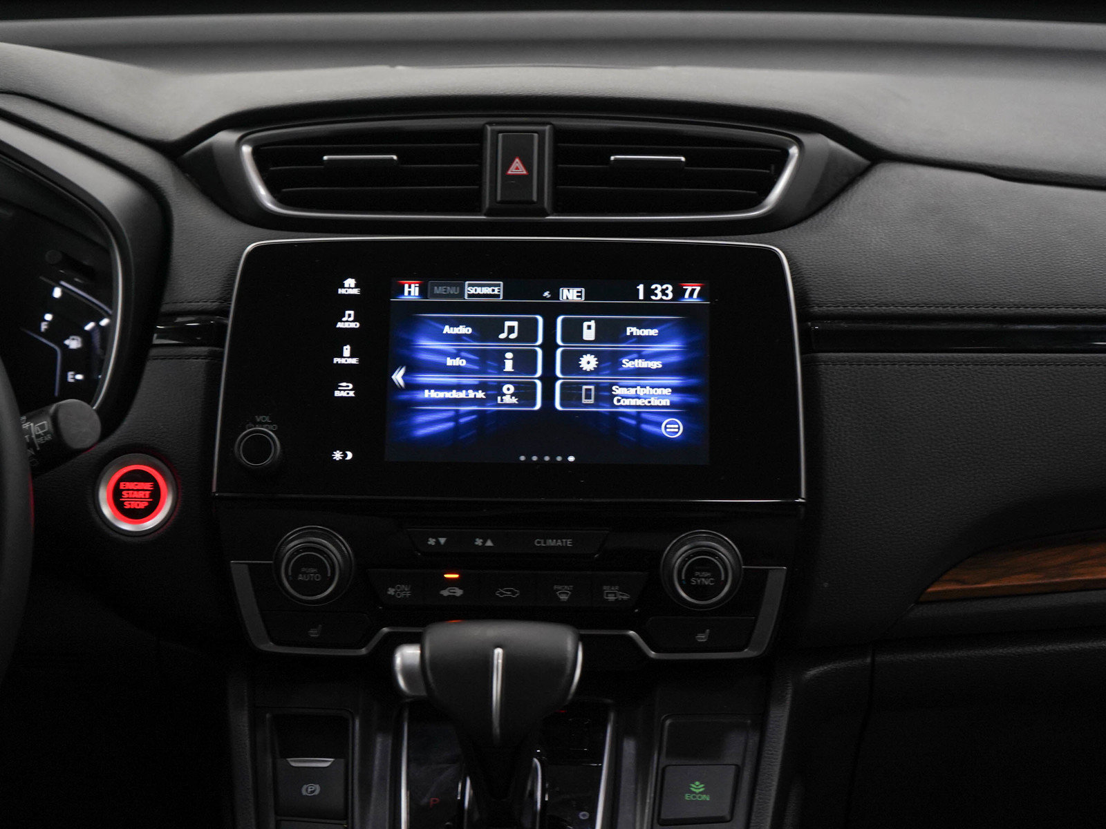 Used 2017 Honda CR-V EX-L image 15