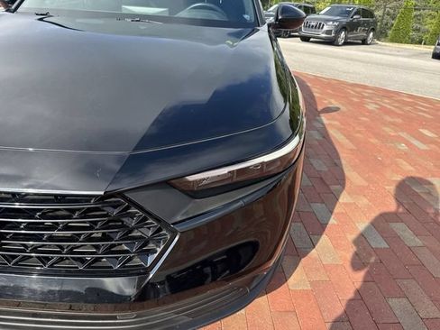 Certified 2023 Honda Accord Sport image 23