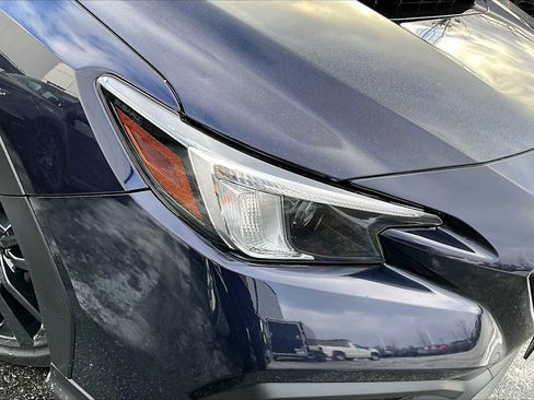 New 2025 Subaru WRX Premium image 14