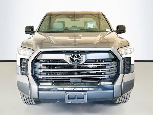 New 2026 Toyota Tundra Limited AWD/4WD image 2