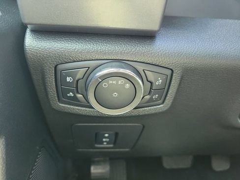 Used 2017 Ford F150 XLT w/ Equipment Group 301A Mid AWD/4WD image 21