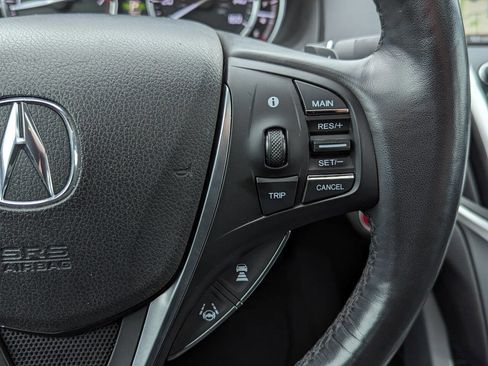 Used 2019 Acura TLX V6 SH-AWD w/ Advance Package image 26