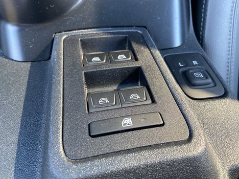 Used 2024 Ford Bronco Outer Banks AWD/4WD image 44