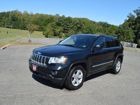 Used 2012 Jeep Grand Cherokee Laredo image 56