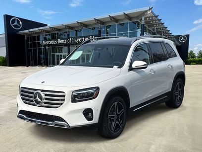 New 2026 Mercedes-Benz GLB 250 GLB 250
