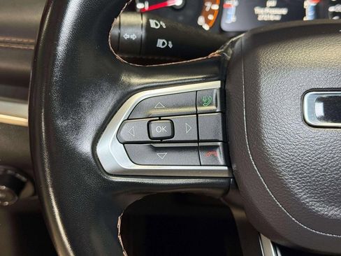 Used 2022 Jeep Compass Limited image 10