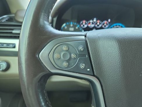 Used 2017 Chevrolet Tahoe Premier image 25