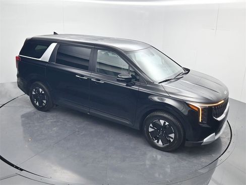 New 2026 Kia Carnival LXS image 42