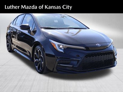 Used 2025 Toyota Corolla FX w/ Convenience Package