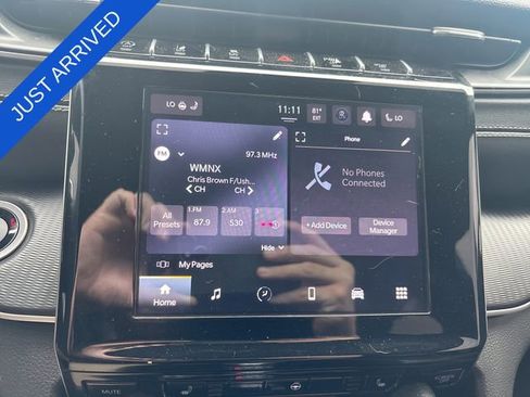 Used 2023 Jeep Grand Cherokee L Laredo AWD/4WD image 16