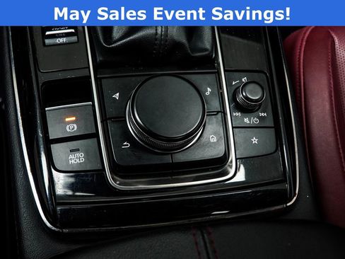 Used 2023 MAZDA CX-30 AWD 2.5 S w/ Preferred Package image 20