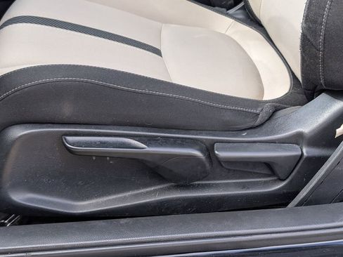 Used 2018 Honda Civic EX-T image 11