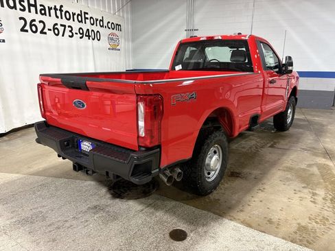 New 2026 Ford F250 XL image 6