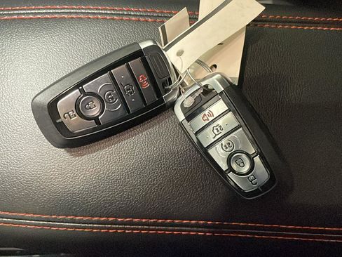 New 2026 Ford Escape ST-Line w/ Tech Pack #1 image 21