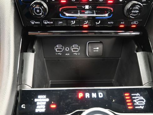 Used 2024 Jeep Grand Cherokee L Overland image 26