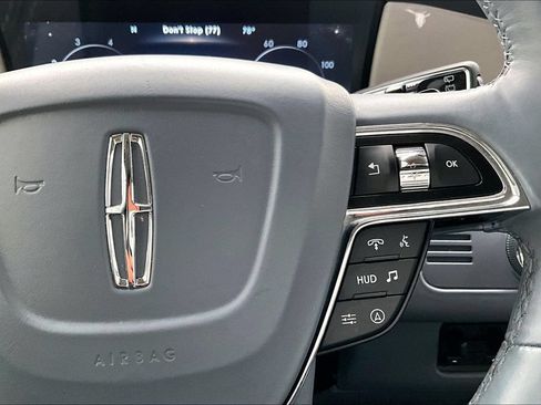 Used 2024 Lincoln Navigator L Black Label AWD/4WD image 26
