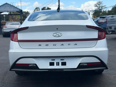 Used 2021 Hyundai Sonata SE FWD image 6
