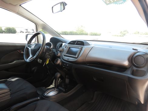 Used 2009 Honda Fit Sport image 27