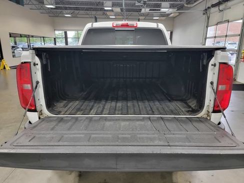 Used 2019 Chevrolet Colorado ZR2 AWD/4WD image 35