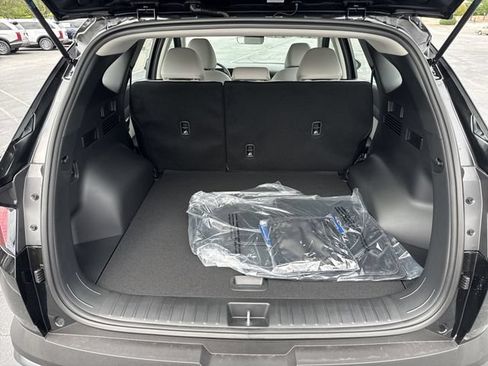 New 2026 Hyundai Tucson Blue SE AWD/4WD image 20