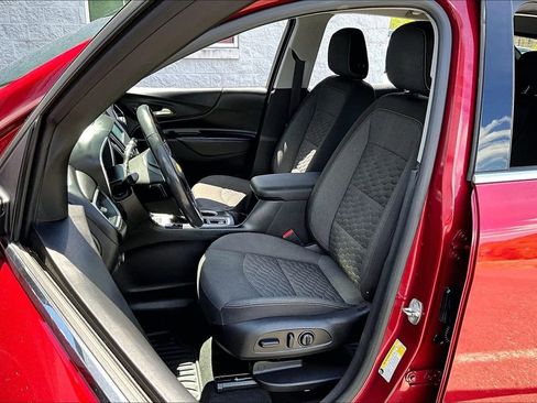 Used 2018 Chevrolet Equinox LT AWD/4WD image 18
