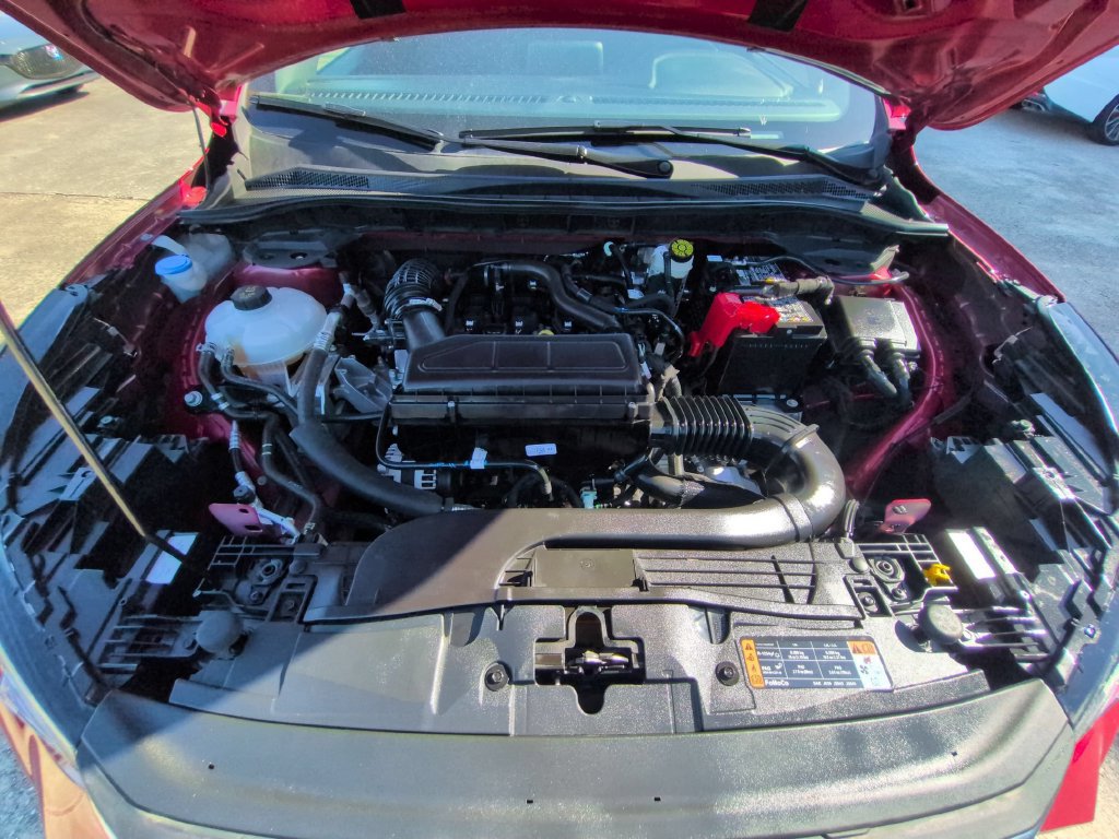 Used 2026 Ford Escape ST-Line FWD image 34