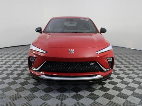 New 2026 Buick Envista Sport Touring w/ Convenience I Package image 26