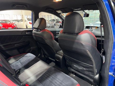 Used 2017 Subaru WRX STI image 60