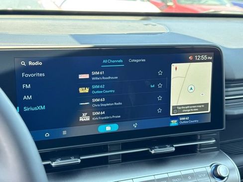 New 2026 Hyundai Kona Limited FWD image 18