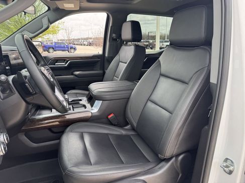 Used 2023 GMC Sierra 1500 Elevation w/ Elevation Premium Package image 27