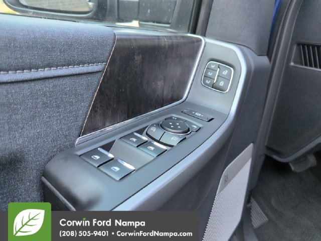 New 2026 Ford F350 Lariat w/ Chrome Package AWD/4WD image 11