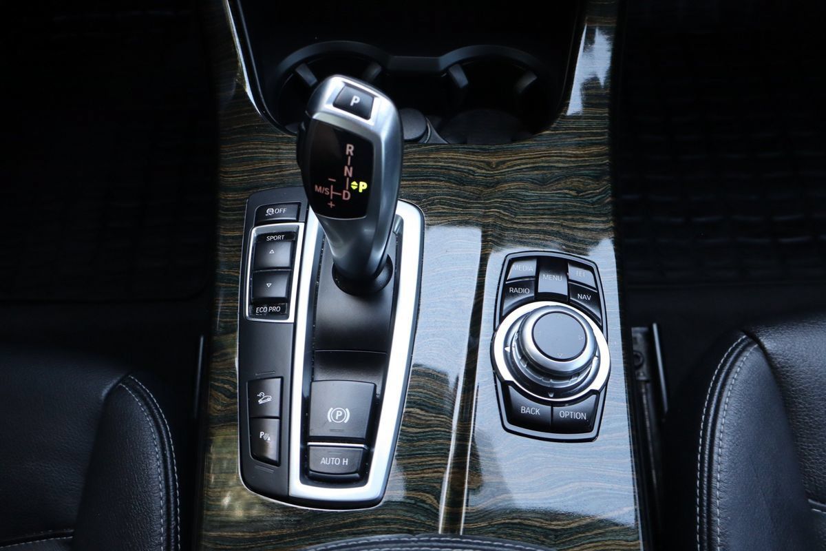 Used 2014 BMW X3 xDrive28i AWD/4WD image 36