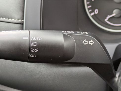 Certified 2024 Nissan Pathfinder S image 22