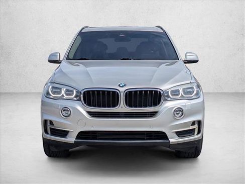 Used 2016 BMW X5 xDrive35i AWD/4WD image 2