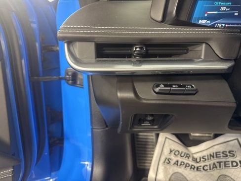 Used 2023 Chevrolet Corvette Z06 image 35