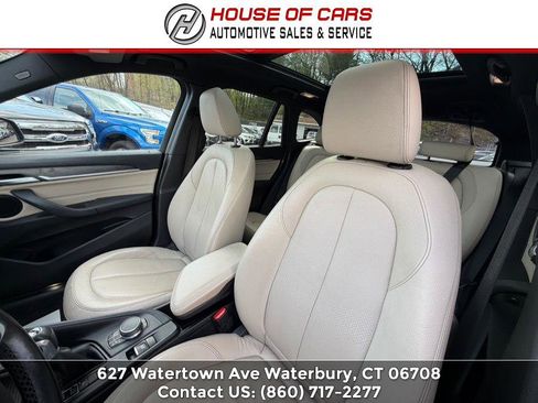 Used 2017 BMW X1 xDrive28i AWD/4WD image 21
