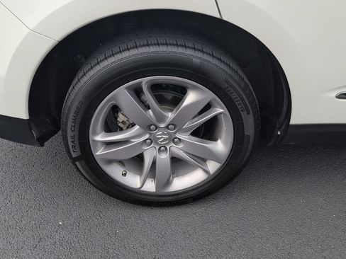 Certified 2021 Acura RDX AWD w/ Advance Package image 62