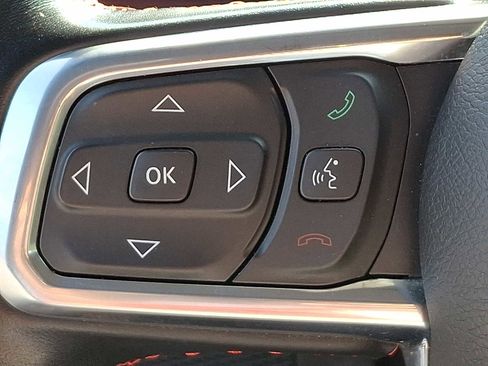 Used 2022 Jeep Wrangler Unlimited Rubicon w/ Cold Weather Group image 23