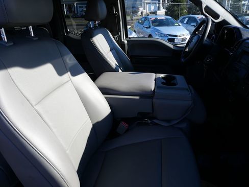 Used 2018 Ford F150 XL w/ Equipment Group 101A Mid image 25