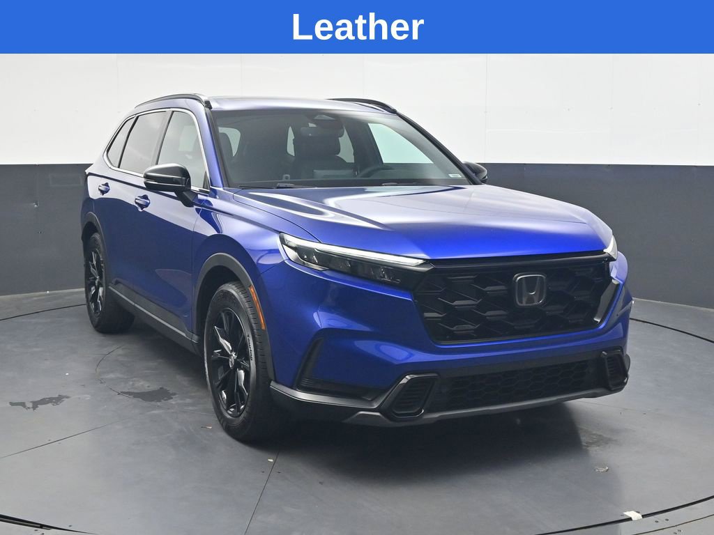 Used 2024 Honda CR-V Sport-L image 2
