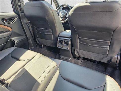 Used 2025 Subaru Forester Sport w/ Popular Package #1 AWD/4WD image 23
