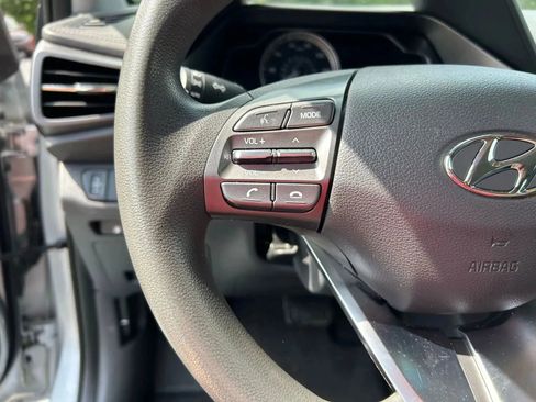 Used 2022 Hyundai Ioniq Blue image 14